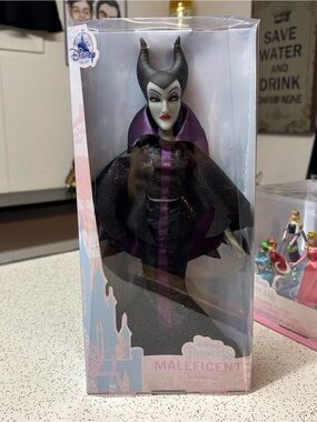 Disney Maleficent 12in Doll